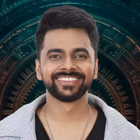 Janta ka Agent in Bigg Boss OTT 3
Lovekesh Kataria - Bigg Boss OTT 3 All Contestant list